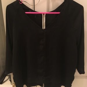 Metaphor Top in Medium